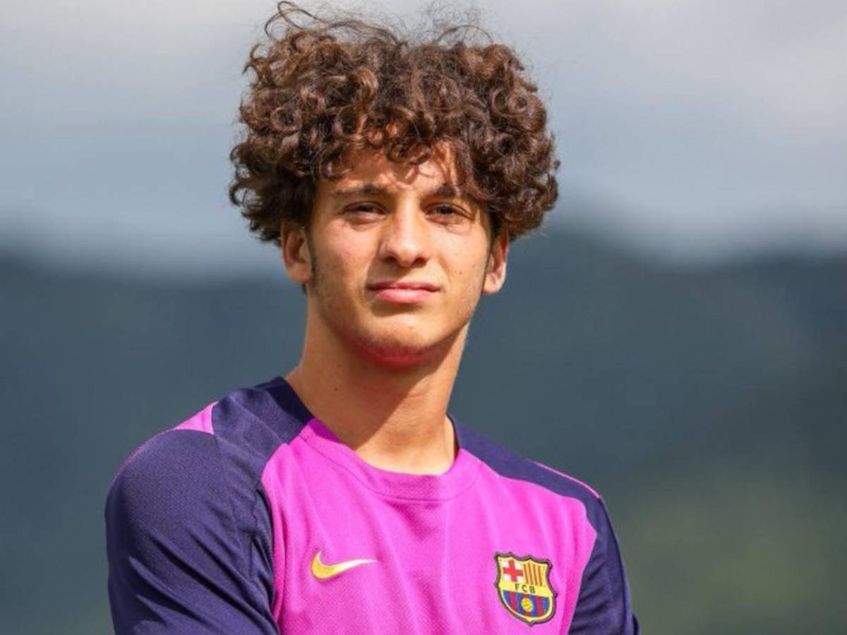 Barcelona ficha al nuevo Modric, se le rebela al Real Madrid y Messi sorprende