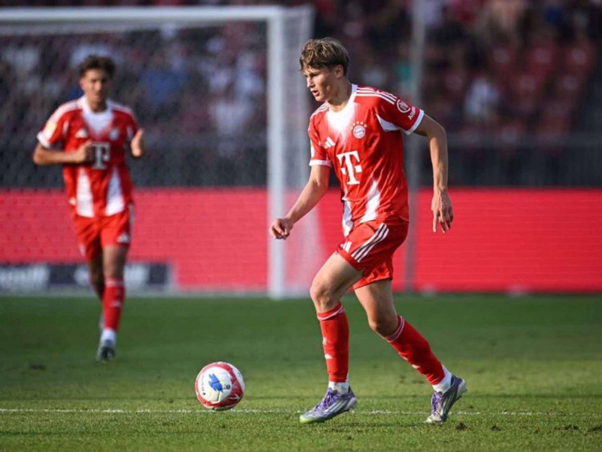 Barcelona confirma fichaje, Endrick suena en la Premier y nuevo club de Benzema