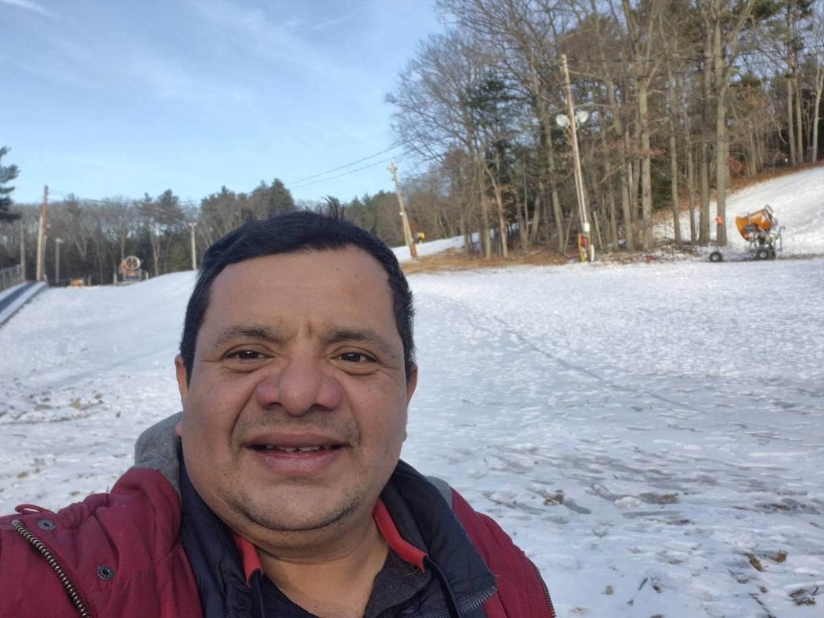 ¿Quién es Pedro Escalante, el alcalde hondureño que retó a Trump a que le quite la visa?