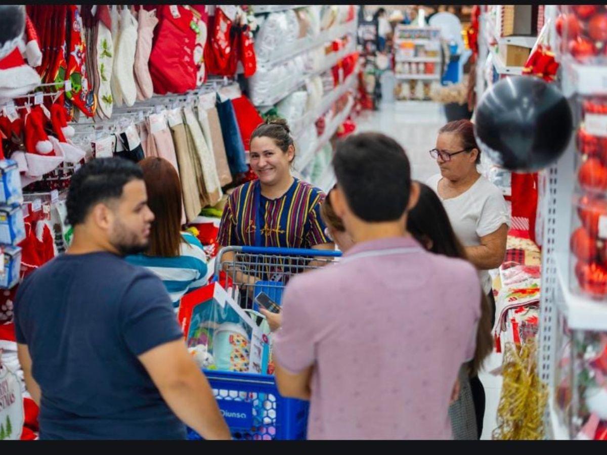 El Black Week de Diunsa ya está aquí, con promociones imperdibles a nivel nacional