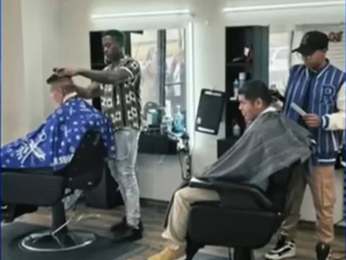 Venezolano va a cita, lo detienen, y su esposa sospecha que lo enviaron a El Salvador