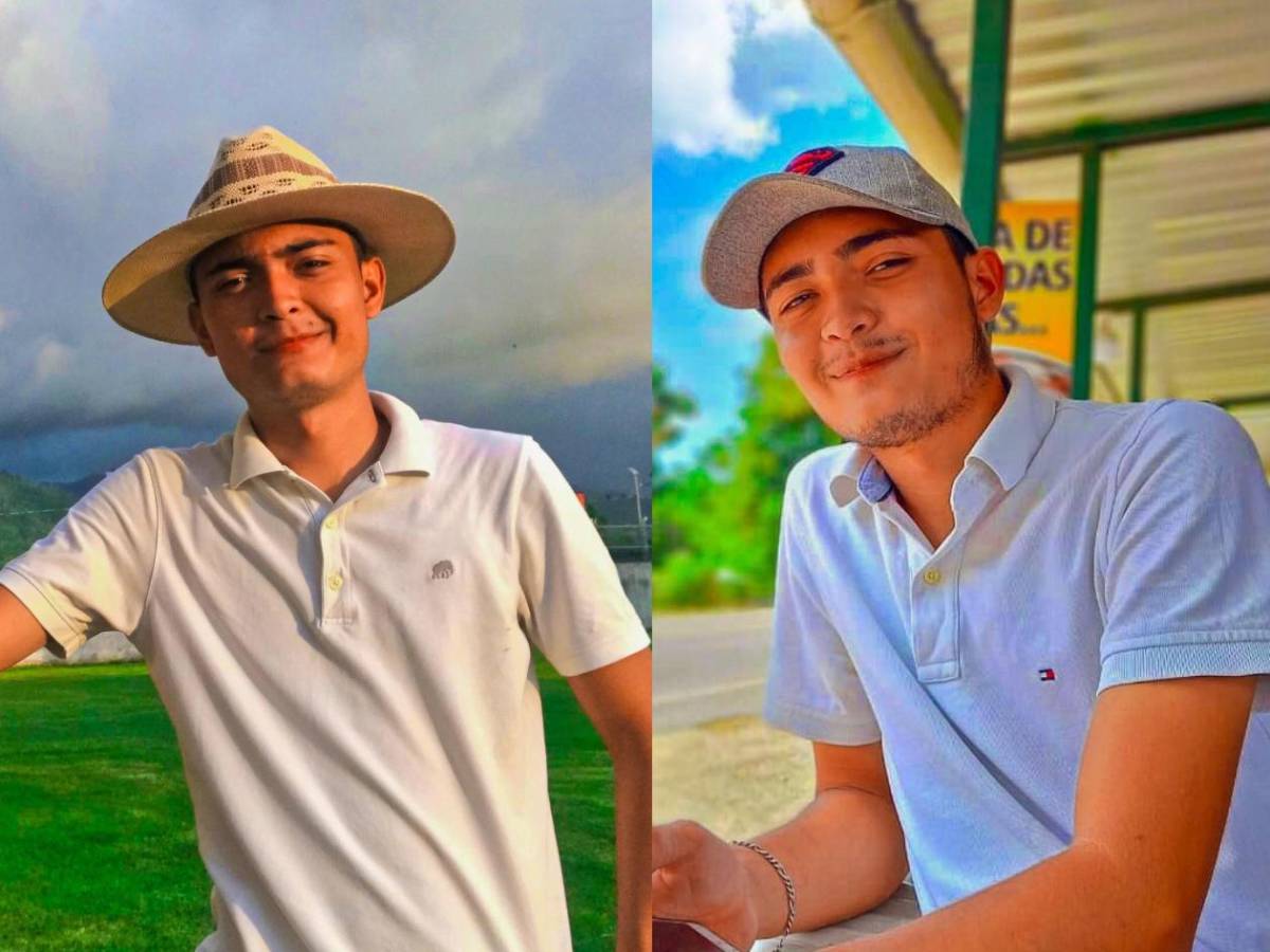 Consternación por muerte de Andrés Ruiz en accidente en El Progreso