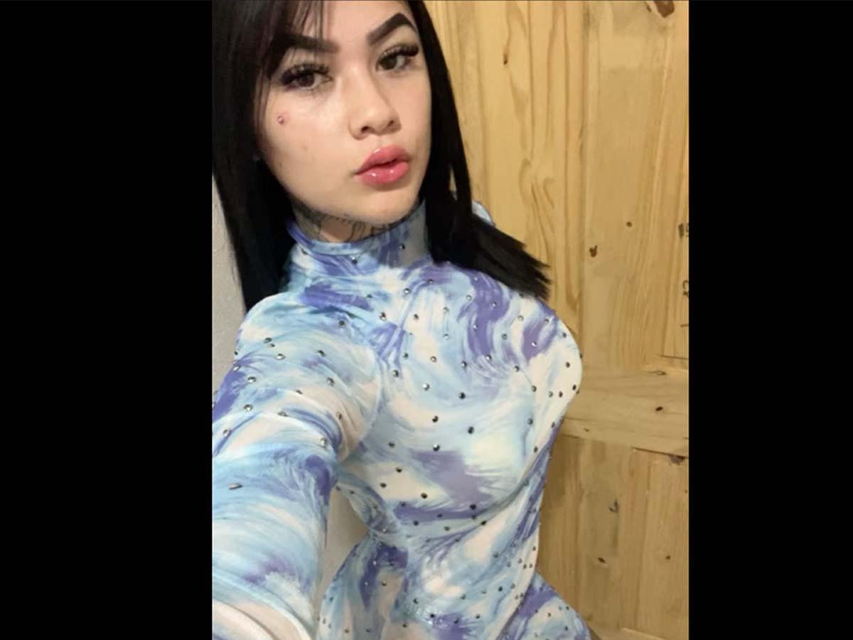 Yuridia Ramírez es la joven asesinada cuando llegaba a su casa en un taxi de aplicación