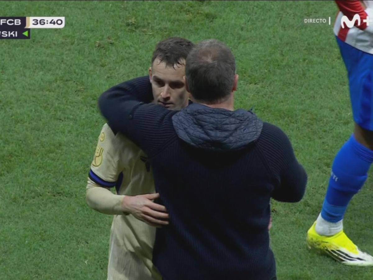 Atlético se mofa, Barcelona sufre, bronca de Lamine Yamal y la deslealtad de Flick