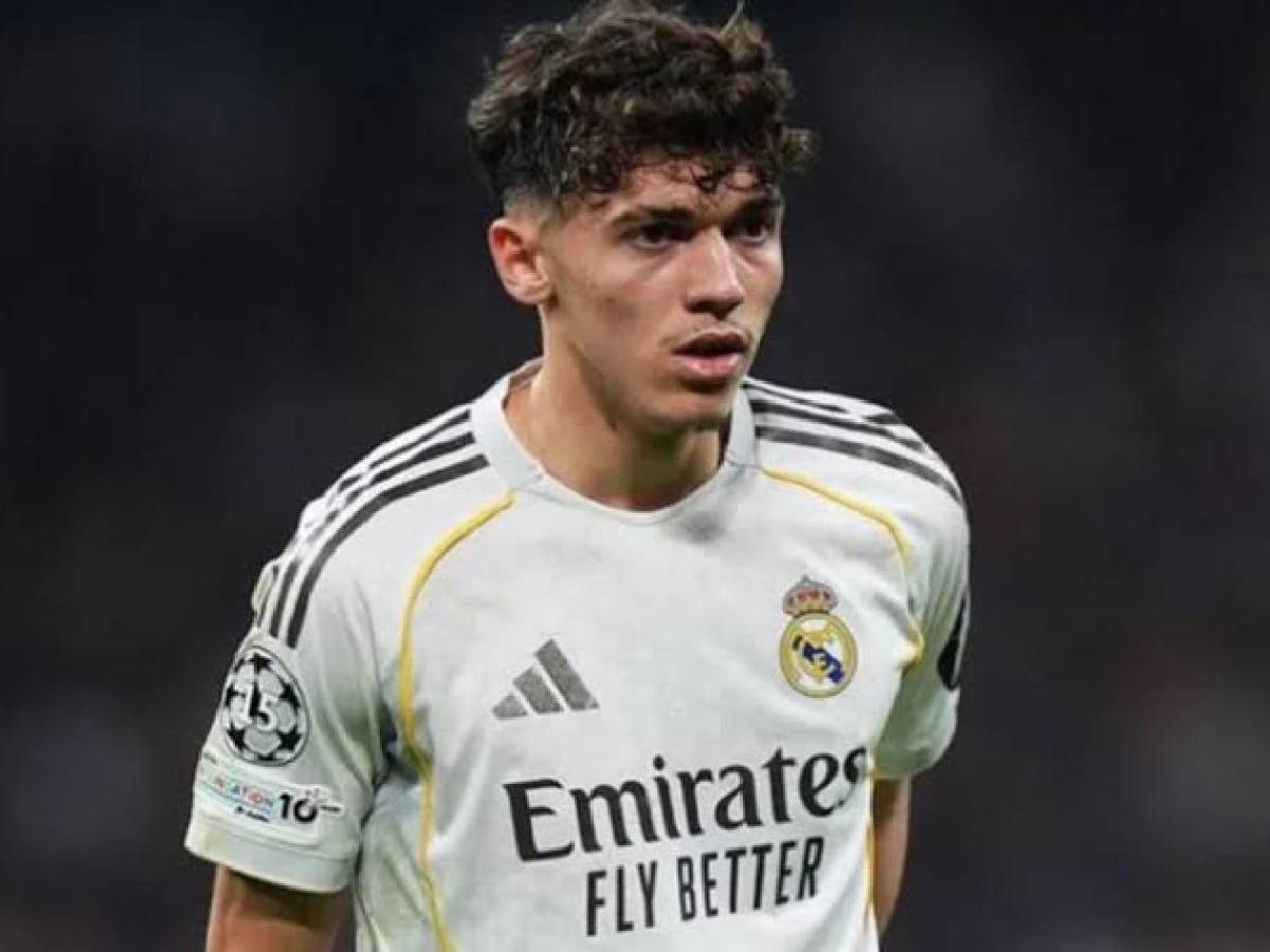 Real Madrid con baja, otro descartado por Mou, giro Vinicius y sorpresa con Vozinha