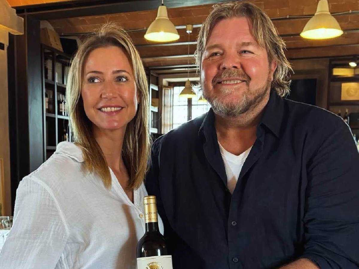 Se retiró a los 28 años y ahora vende aspiradoras: Quedé cuarto en Balón de Oro