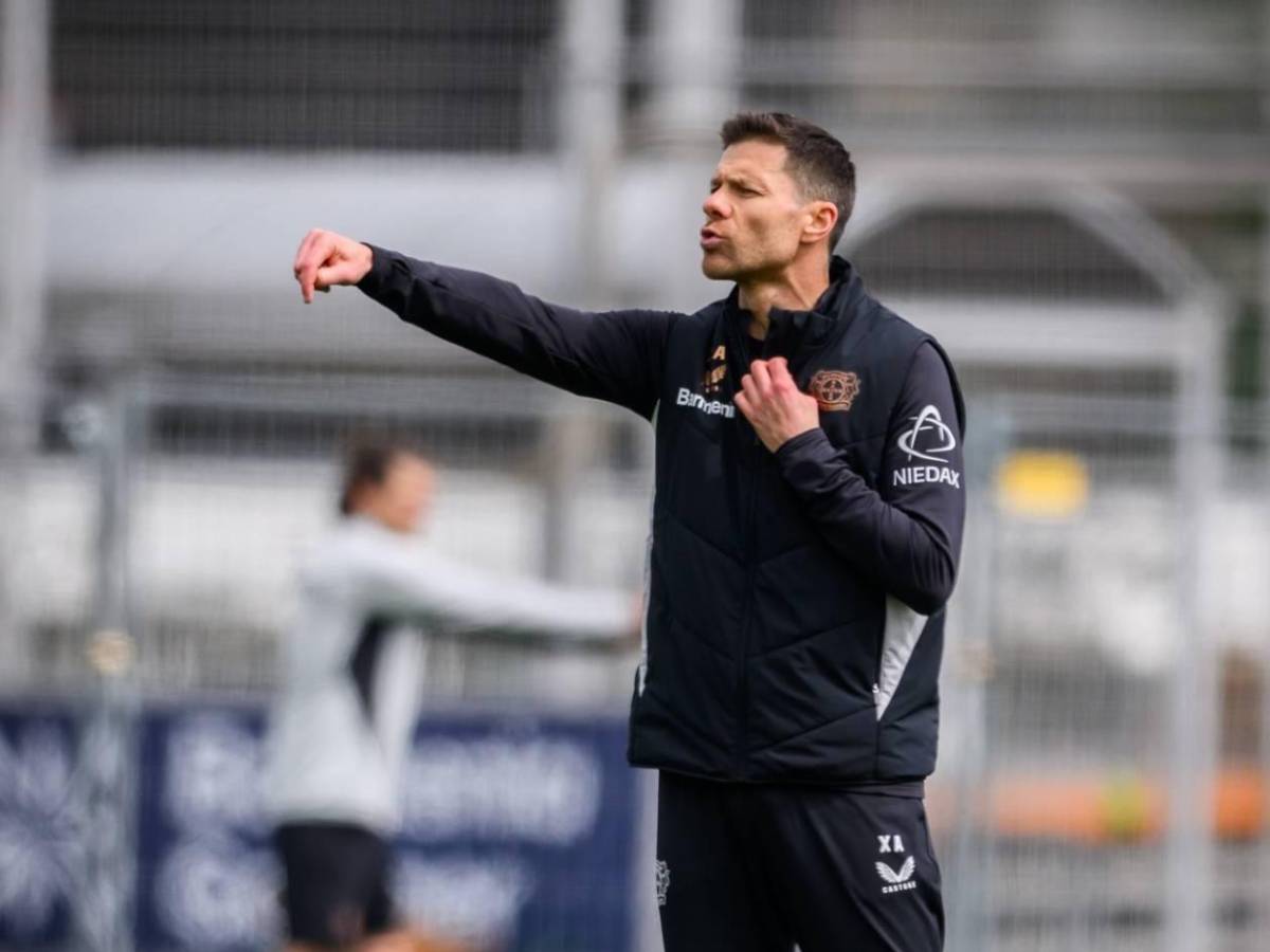 Real Madrid ya eligió el técnico para reemplazar a Ancelotti