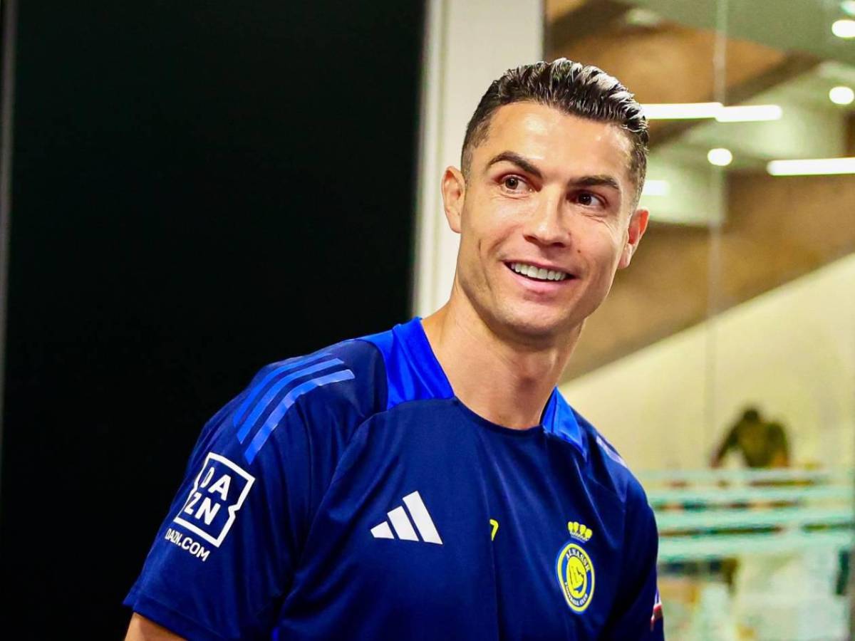 Alucinante: Propina de Cristiano Ronaldo deja atónito a todos