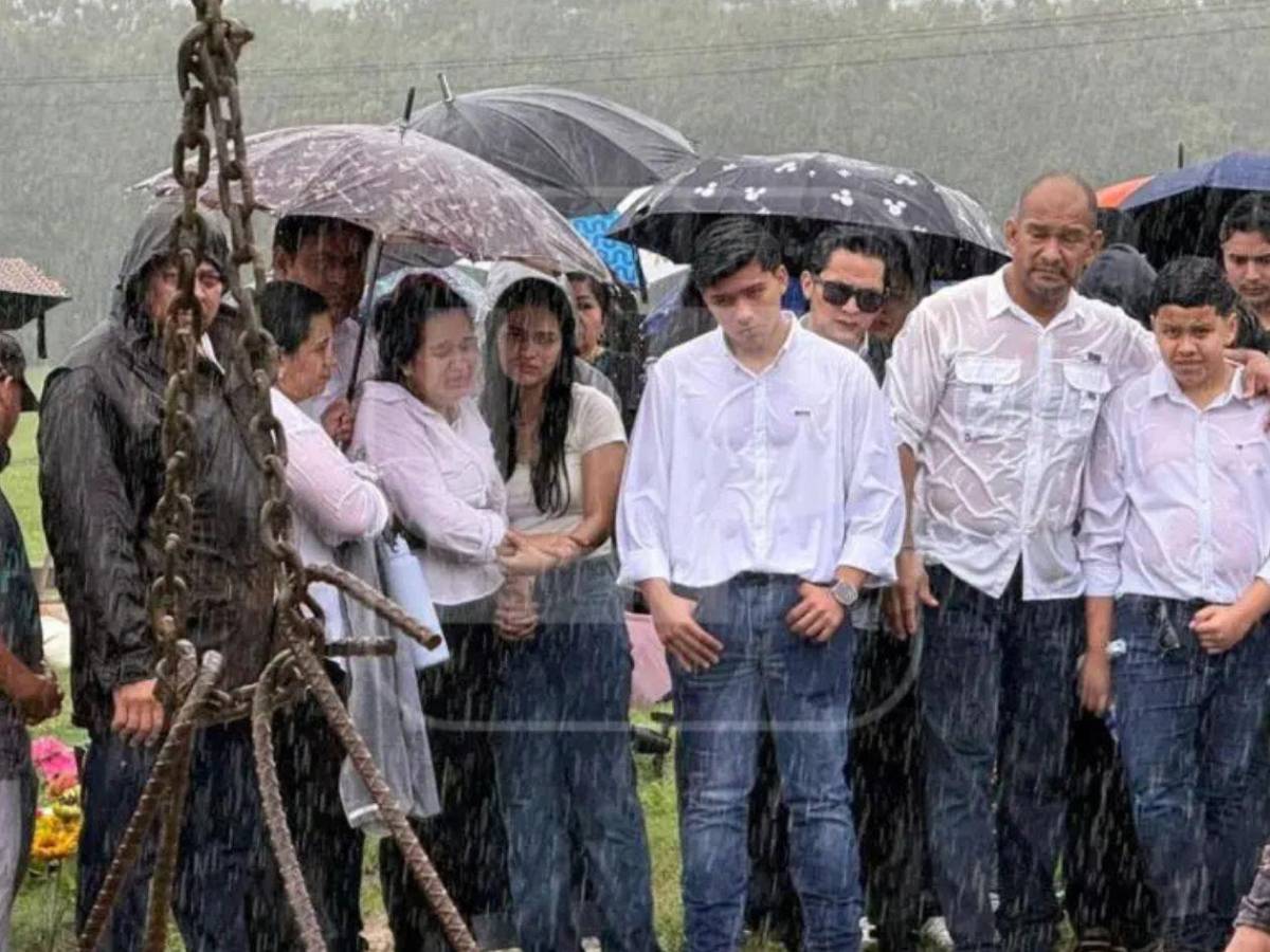 Hola, bebé: Los mensajes de Dennis Galván antes del crimen de Valeria Alvarado