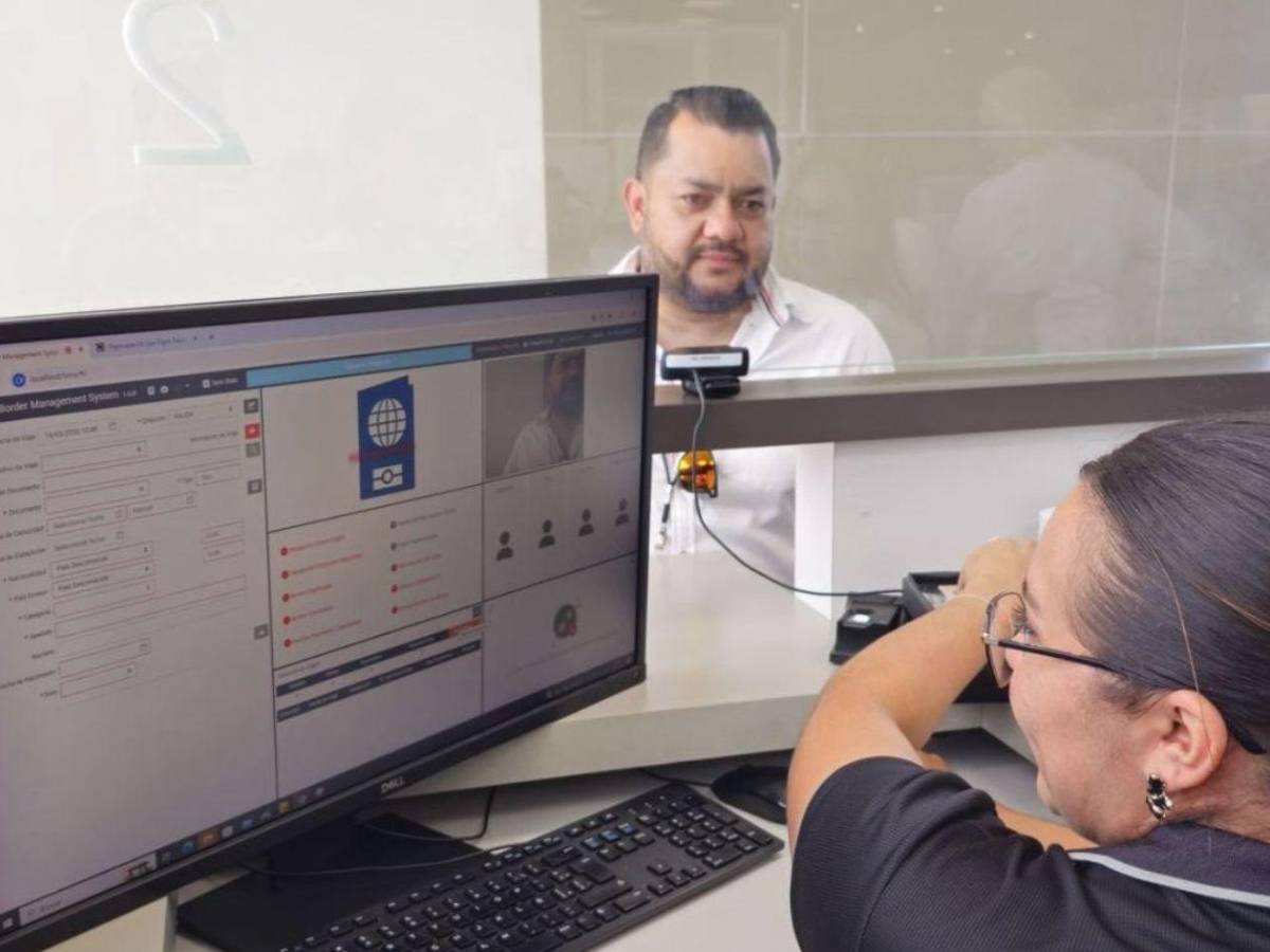 ¿Quiere solicitar el pasaporte hondureño? Estos son los requisitos y pasos