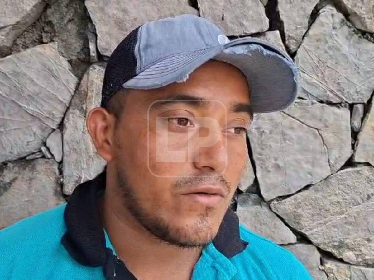Son tragedias que uno no se espera: tío de Delmis Ramos lamenta su muerte y la de su hija en accidente en Yoro