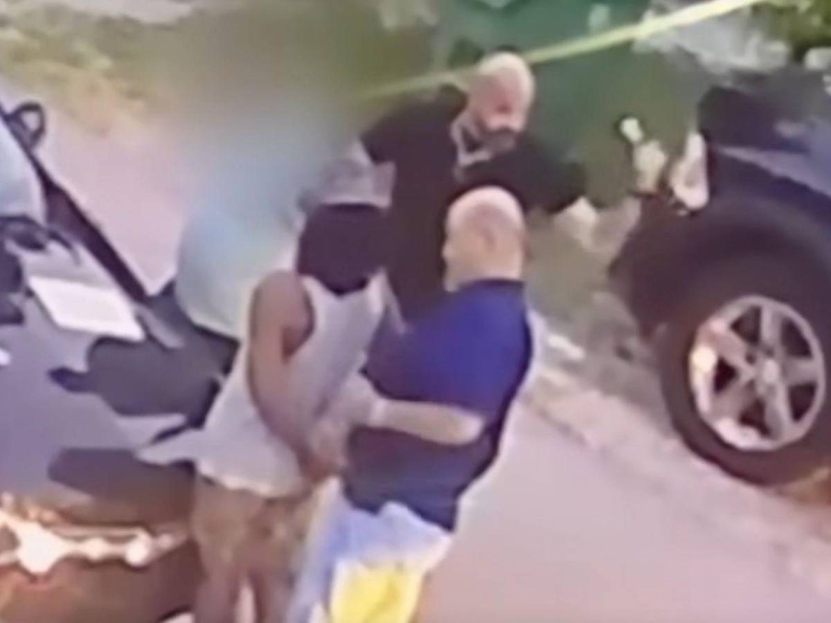 Padre e hijo son detenidos por ICE tras intentar cobrar un premio de lotería en Florida