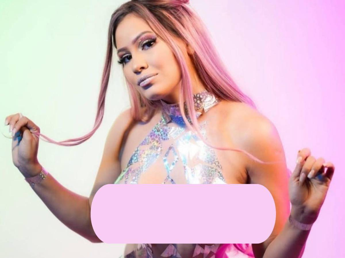 Alejandra Rubio revela que algo grande está a punto de suceder