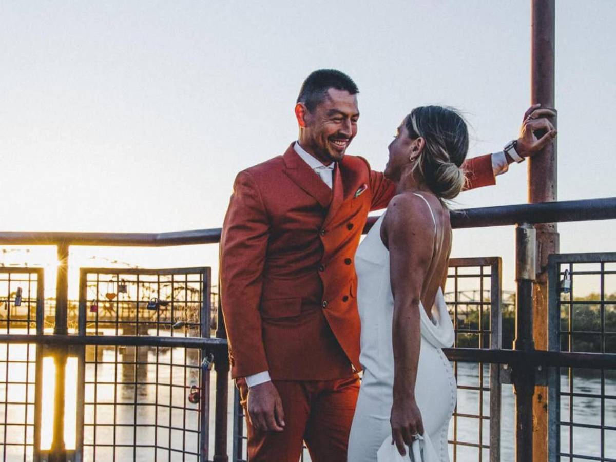 La sorprendente nueva vida de Roger Espinoza en Estados Unidos: Esto pasó con él