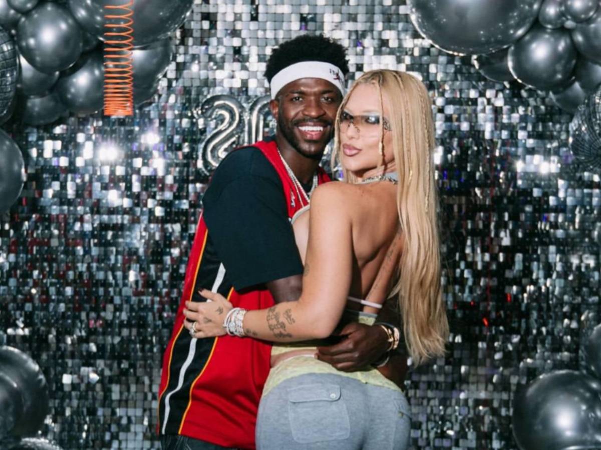 La inesperada petición de Virginia a Vinicius que terminó con la relación