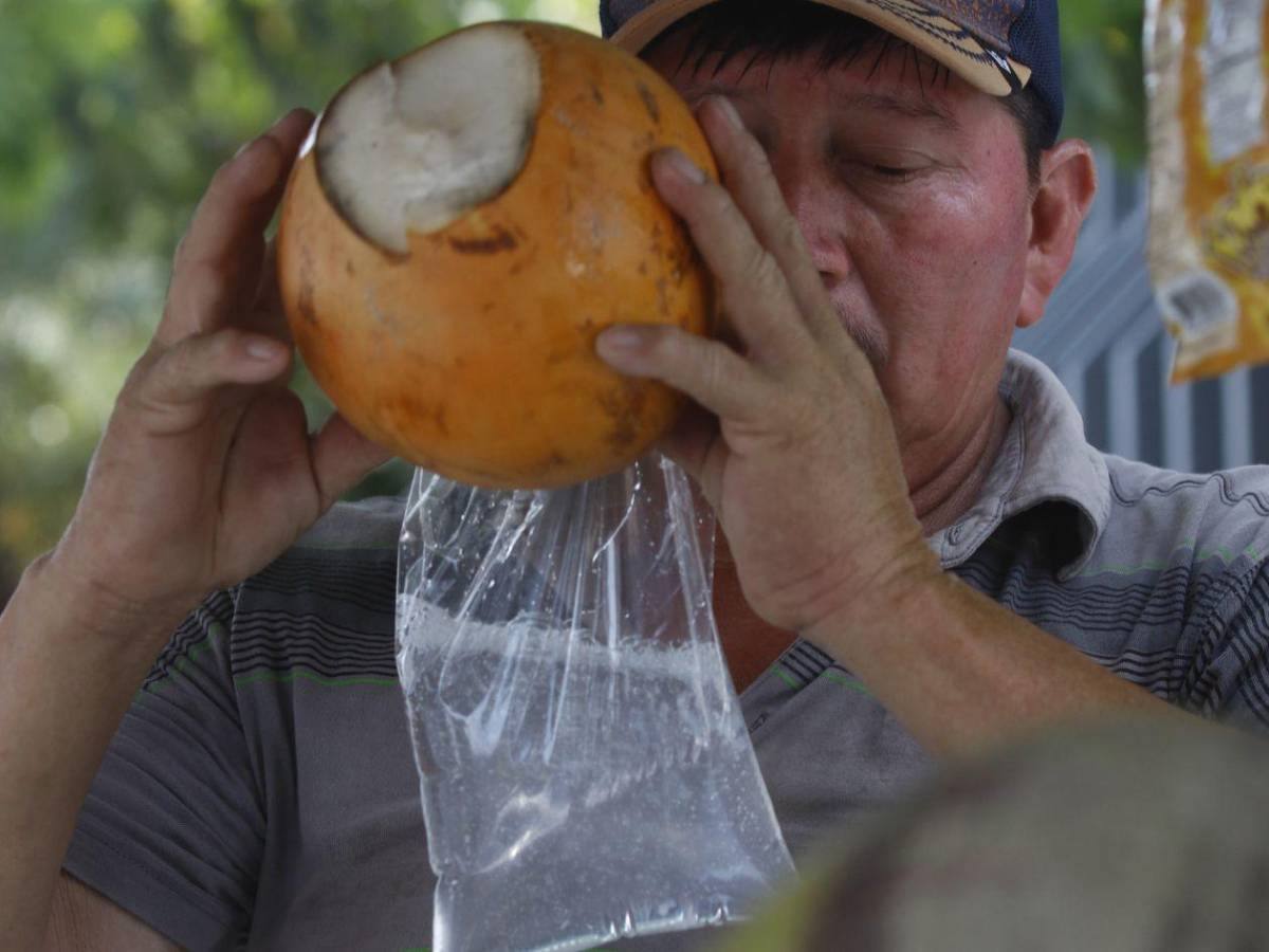No espere a tener sed: El error diario que podría causarle un golpe de calor