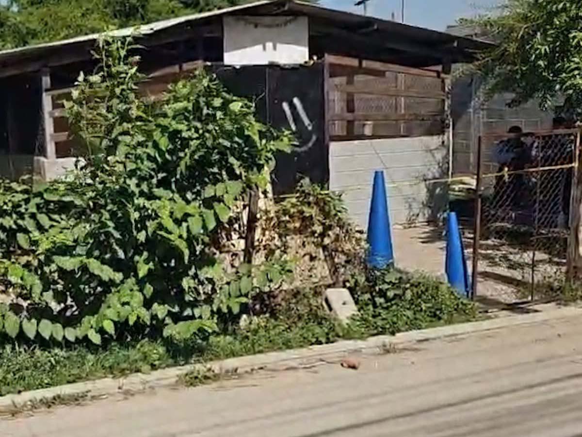 El Buki le quita la vida a su amigo tras descubrirlo con su mujer en San Pedro Sula