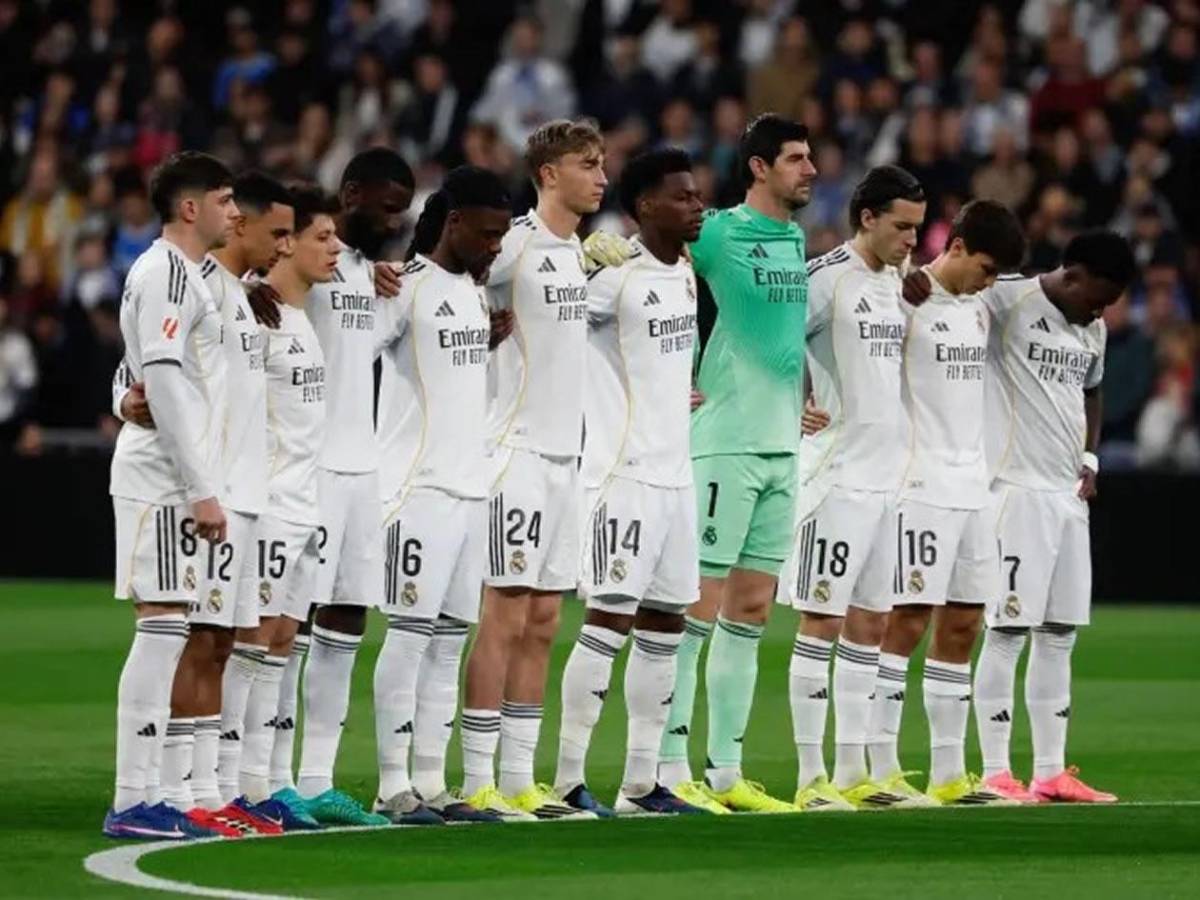 Real Madrid es un caos: Rüdiger a los golpes, tensión con Mbappé y los sentenciados de Arbeloa