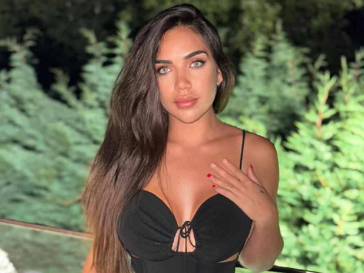 ¿Yamal? Influencer exhibe a futbolista y hace increíble confesión: Es penoso