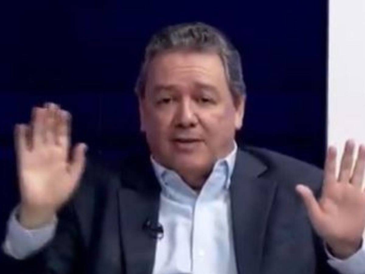 'Chano' Rivera se proclama como el principal adversario de Rixi Moncada