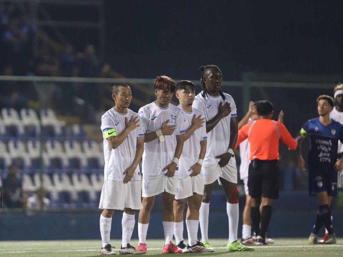 La “H” tiktokera pierde dos jugadores y cambia de DT antes de enfrentar a Brasil