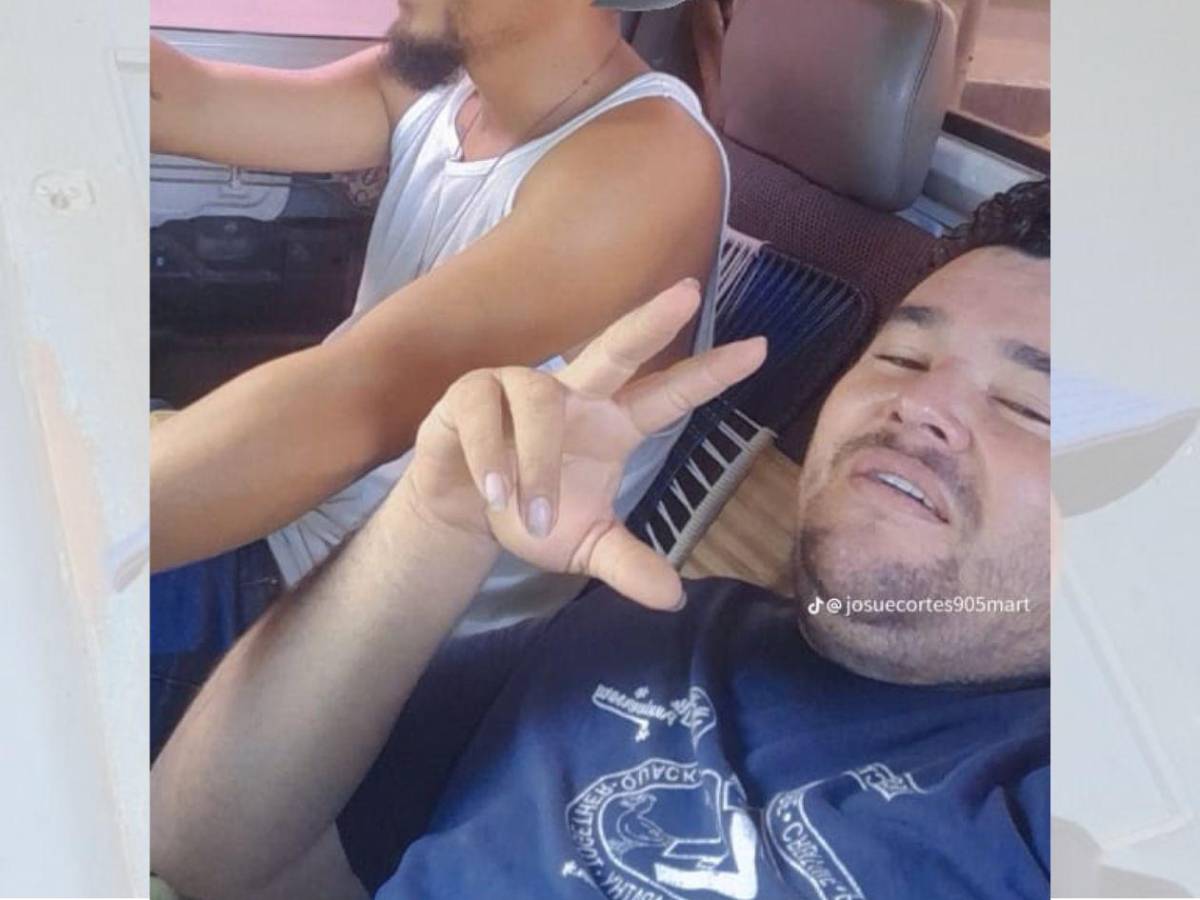 ¿Quién es el busero que fue multado por hacer live en Tiktok mientras llevaba pasajeros?