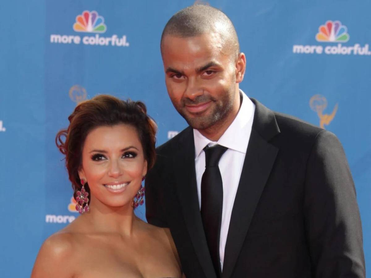 Eva Longoria, una estrella de Hollywood que brilla en el mundo