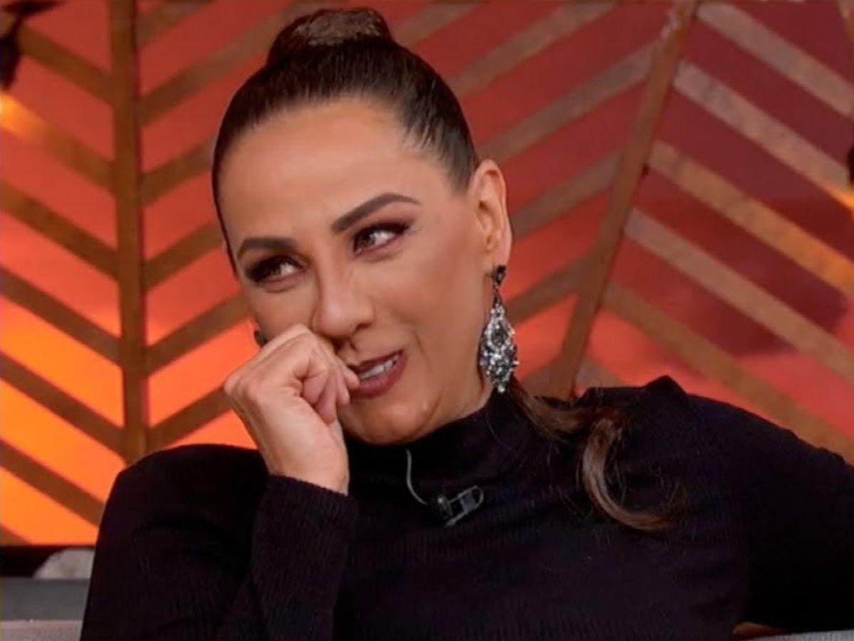 Consuelo Duval terminó con su novio de 26 años: “Era muy chiquito”