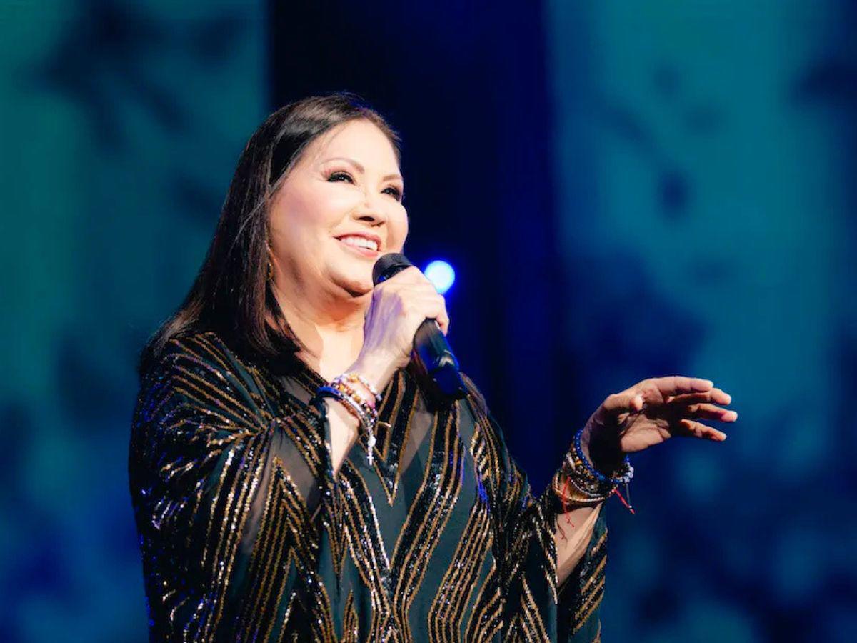 Doctora Polo revela la verdad sobre supuesta boda con Ana Gabriel