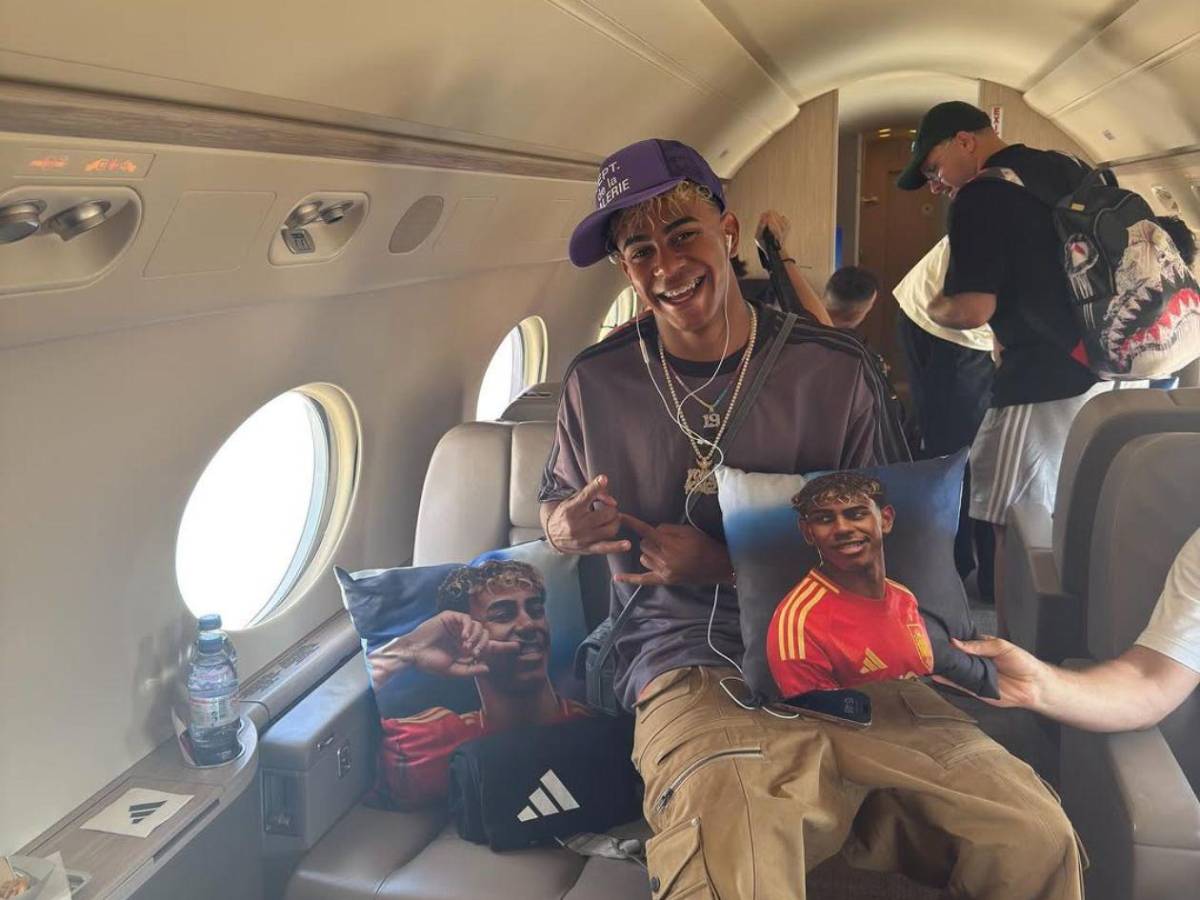 Todos los secretos de la fiesta de  Lamine Yamal: ¿Qué famosos asistirán?