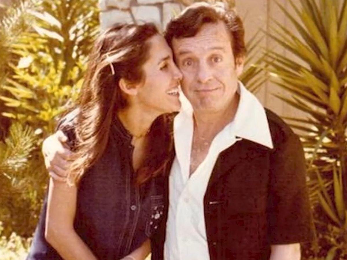 Florinda Meza llamó “maletas” a los hijos de Roberto Gómez Bolaños