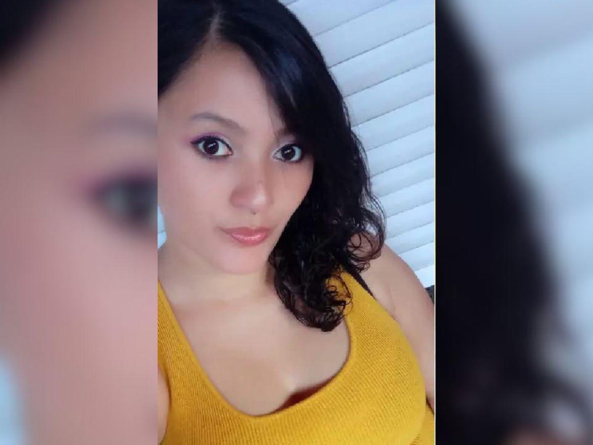 Hondureña desaparece misteriosamente en España; acababa de llevar a su hija