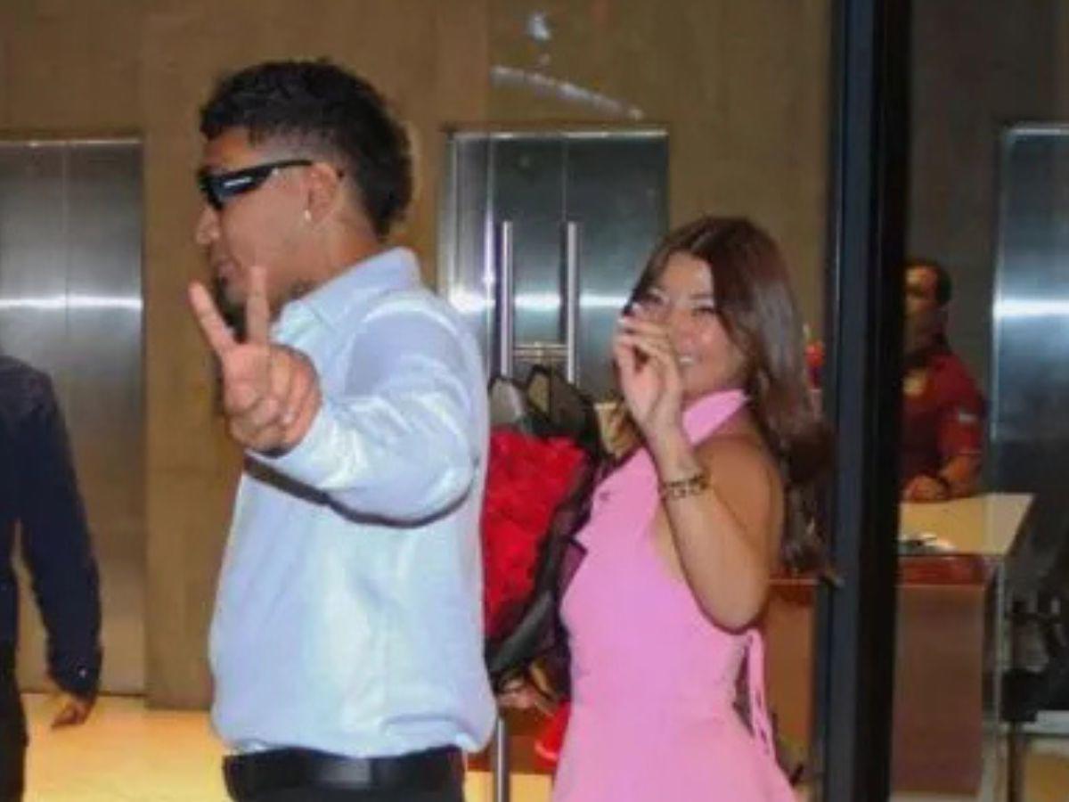 ¿Y Supremo? Milagro Flores se declara soltera