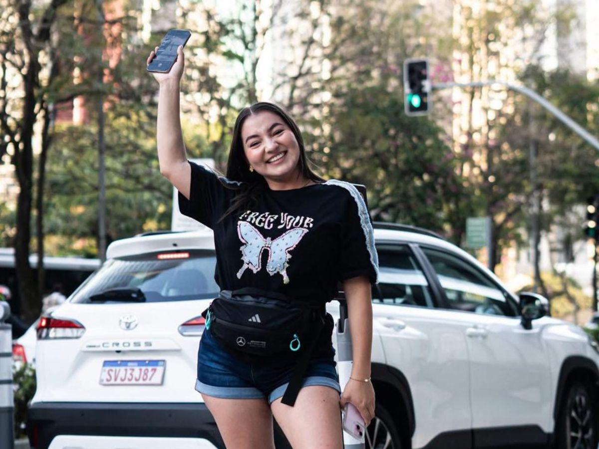 Corina García revela que Supremo le paga como diputado