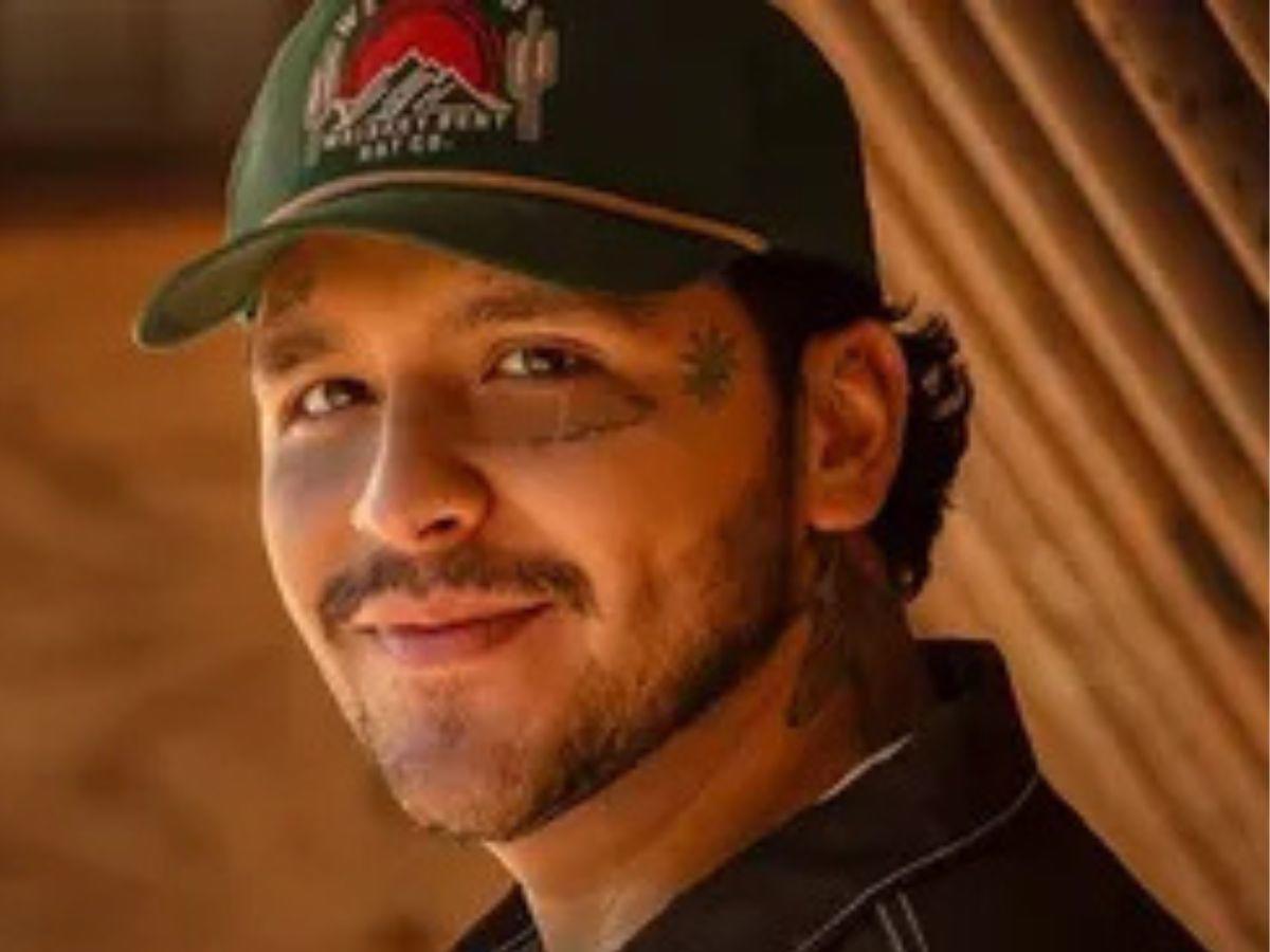 Christian Nodal y Ángela Aguilar cancelan su boda religiosa