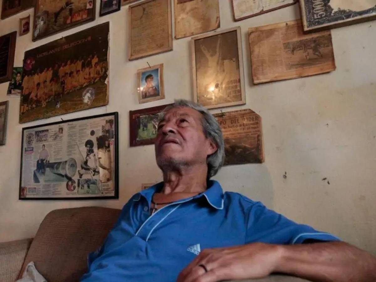 Muere Jorge 'Indio' Urquía: así fueron sus últimos días, adicciones y problemas de salud