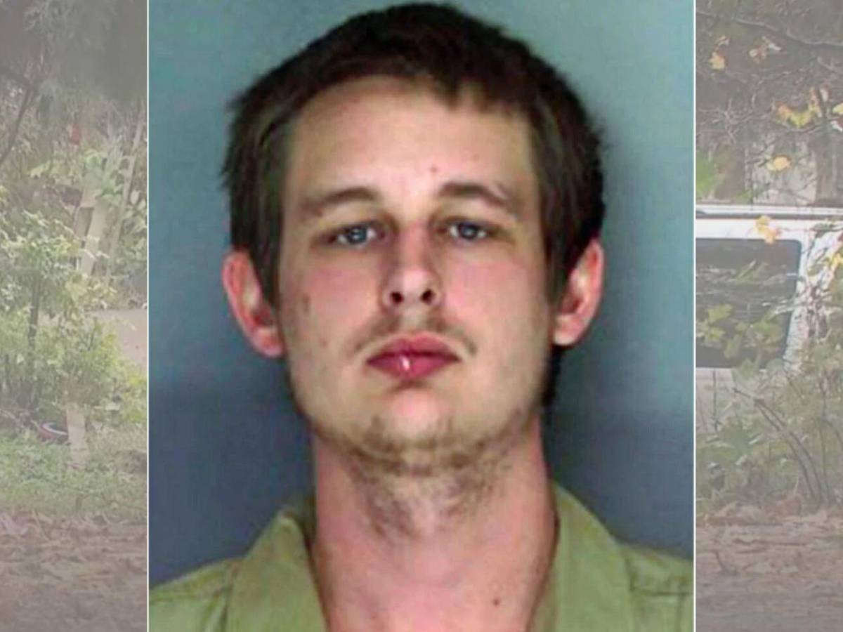 Detienen a padres que le fracturaron 30 huesos a su bebé de cinco meses