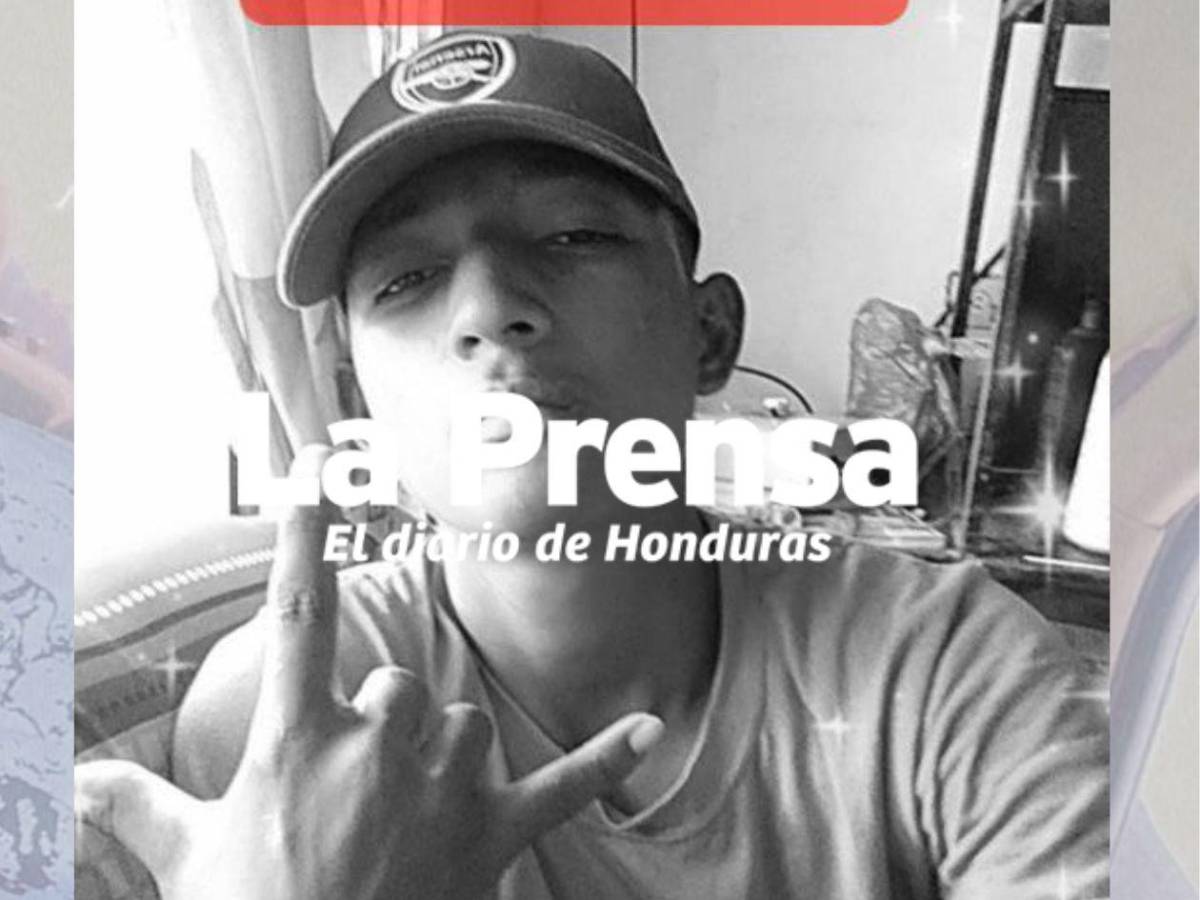 Usted va a cambiar: Madre de joven asesinado en Sulaco tras ser deportado de USA