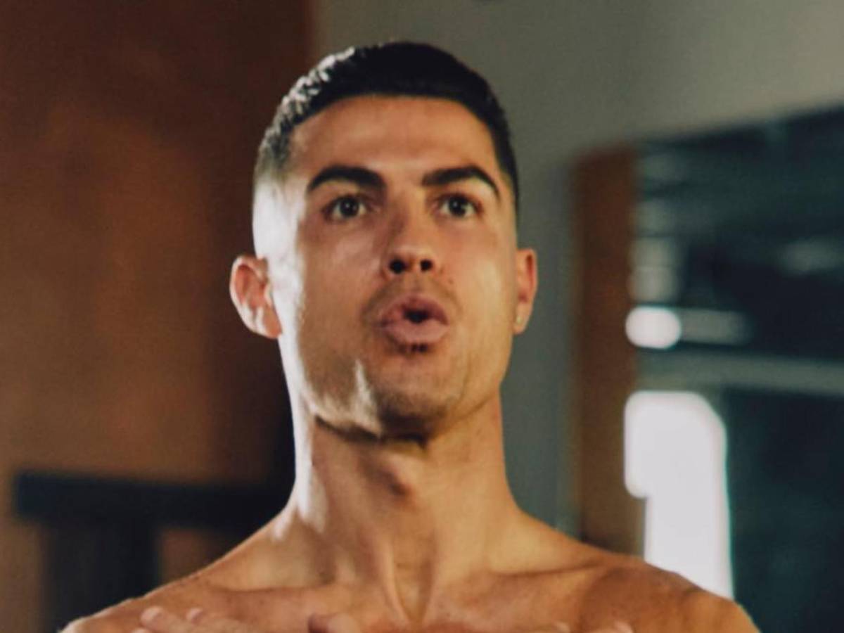 Cristiano Ronaldo cierra negocio por increíble motivo: ¿Qué pasará con Georgina y la boda ?