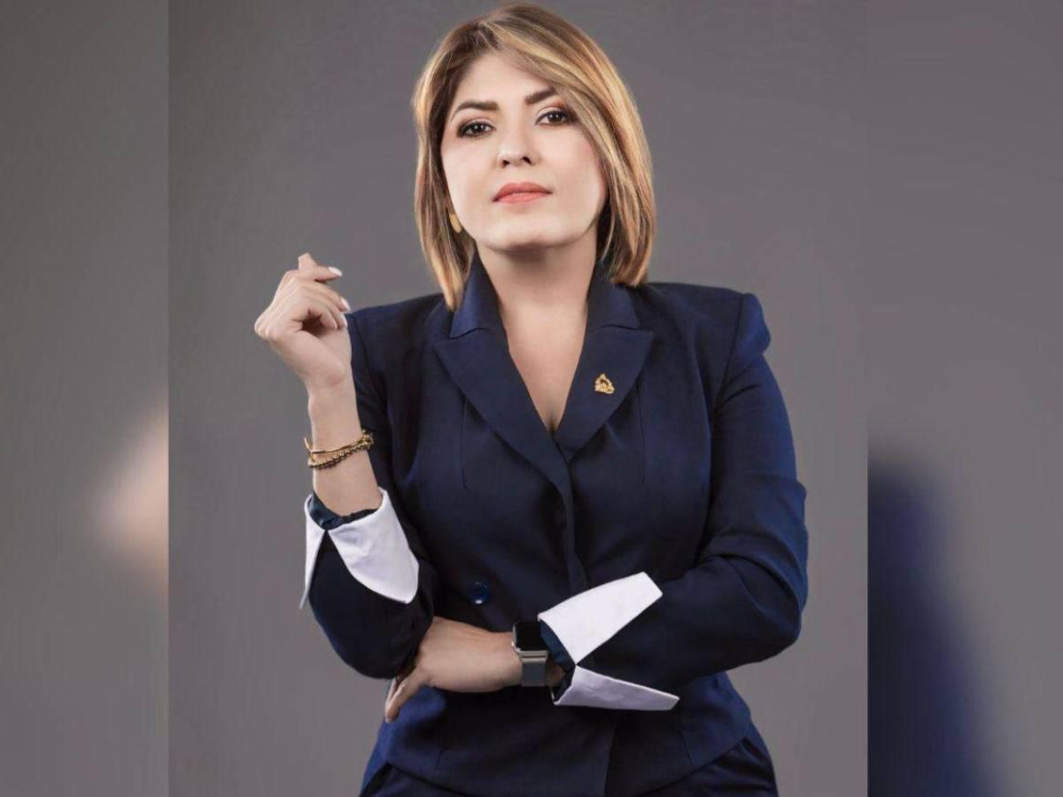 Top 10: Funcionarias y diputadas hondureñas que destacan por su belleza