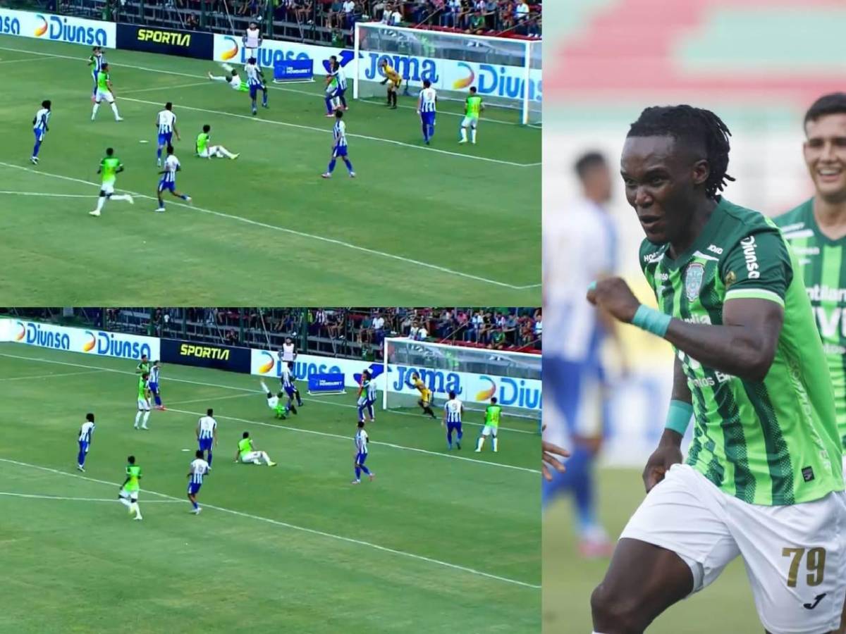 Rubilio sorprendió a Marathón, bellezas, malas noticias y decepción en SPS