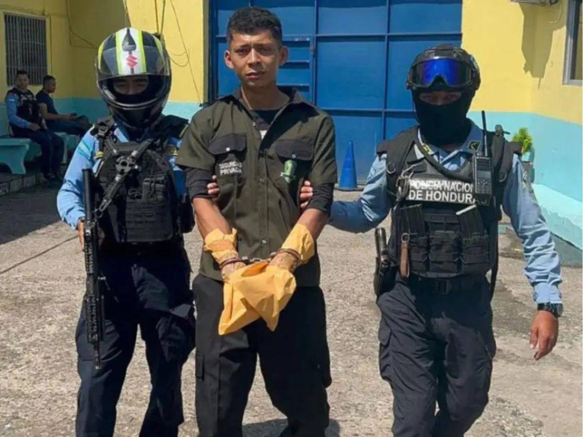 Guardia de seguridad asesina a un joven de origen chino en la colonia 21 de Febrero