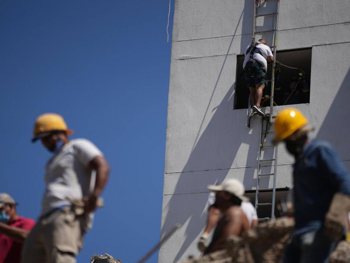 Ante recientes sismos: prepara así tu mochila de emergencia de las 72 horas