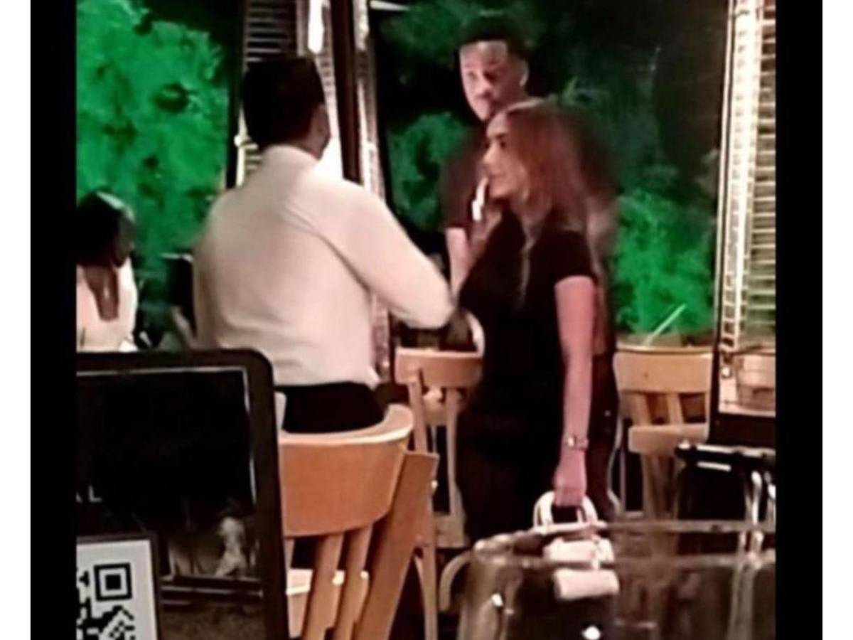 Jhon Durán: su nueva vida de lujos y captado con exnovia de un compañero