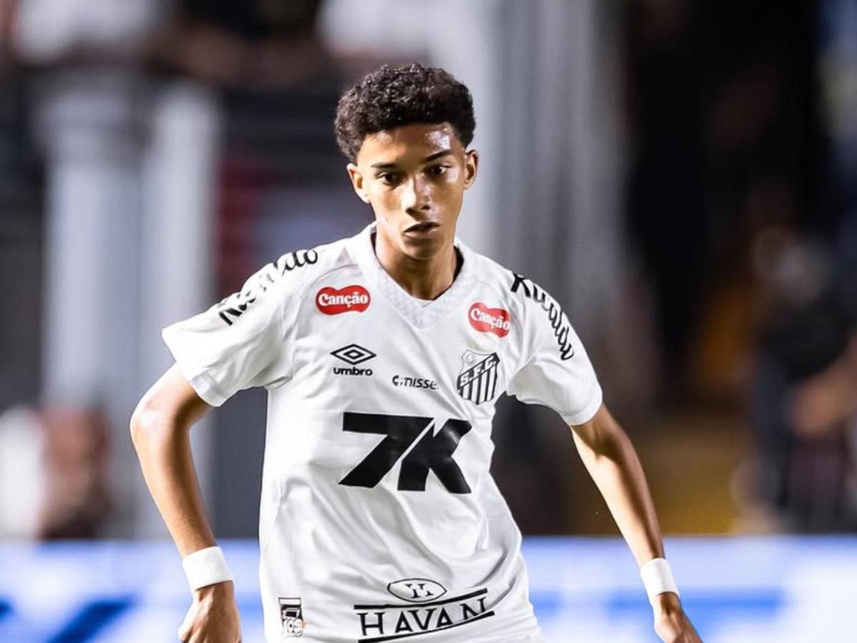 Neymar en problemas: Hijo de Robinho realiza impactante denuncia por lo que le hizo