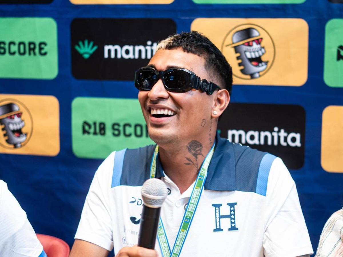 Tiktokers de Honduras fueron sorprendidos en Brasil: Dinero y miedo no tenemos