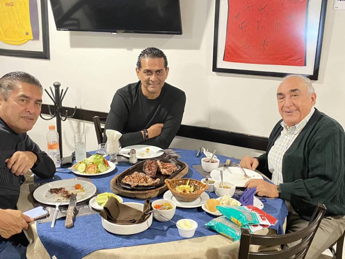 Felipe Ramos Rizo deja a ESPN por país de Centroamérica: Sorprende nueva faceta