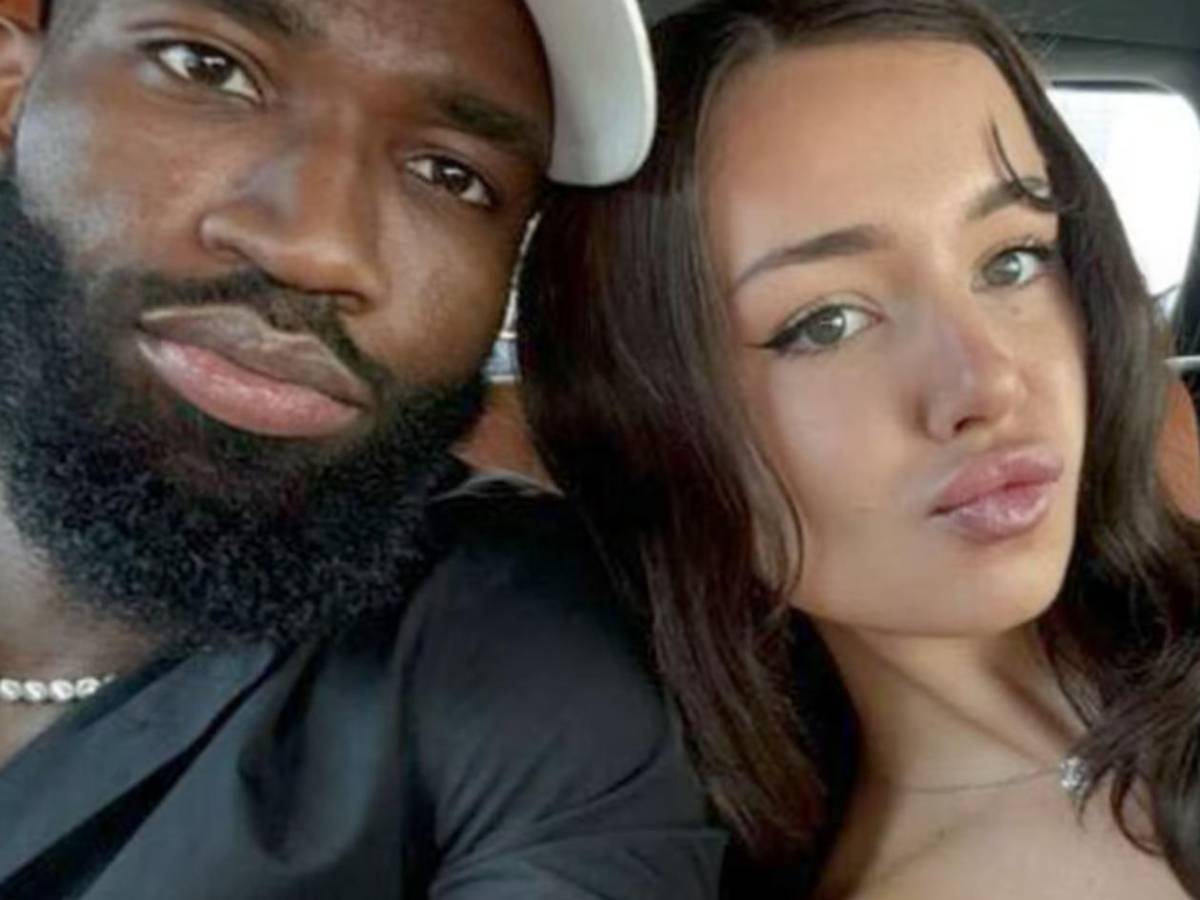 Caos en selección: Descubrió a su pareja siendo infiel y lo revela todo