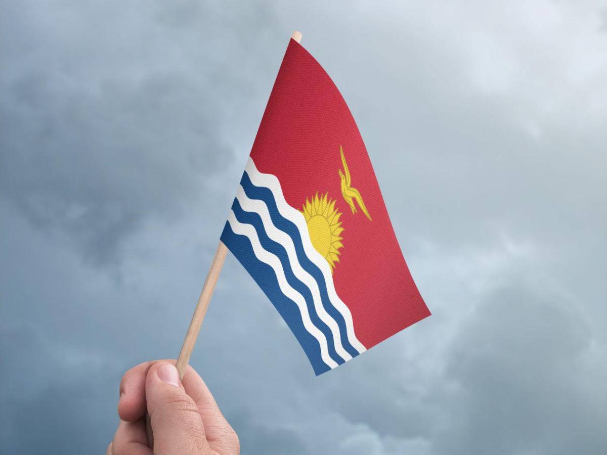 ¿Cuál es el primer país en celebrar el Año Nuevo?