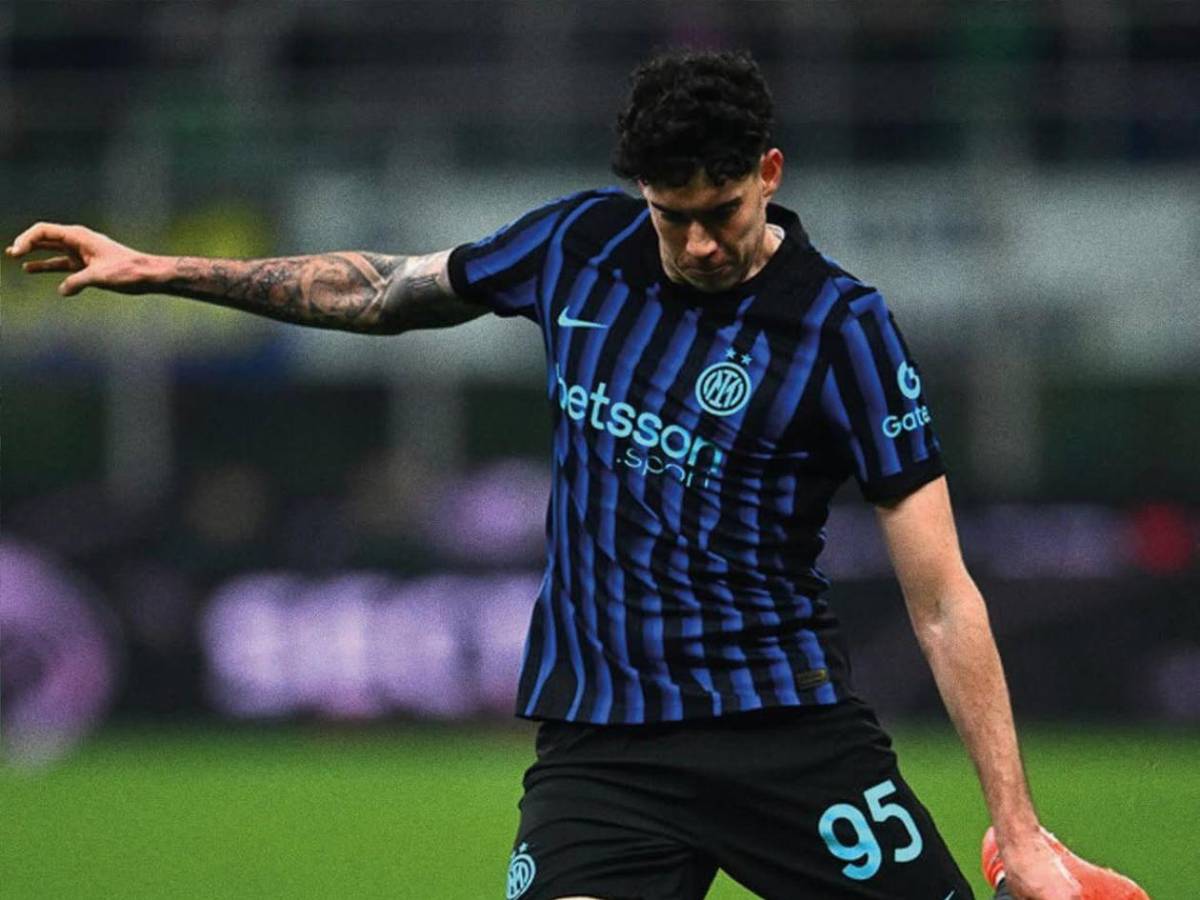 Crack del Inter de Miln sufre revés: es investigado por un grave delito